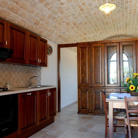 Hostal I Trulli Del Nonno Michele Alberobello Habitación foto
