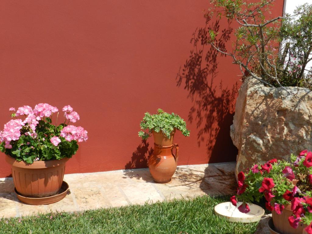 Hostal I Trulli Del Nonno Michele Alberobello Exterior foto