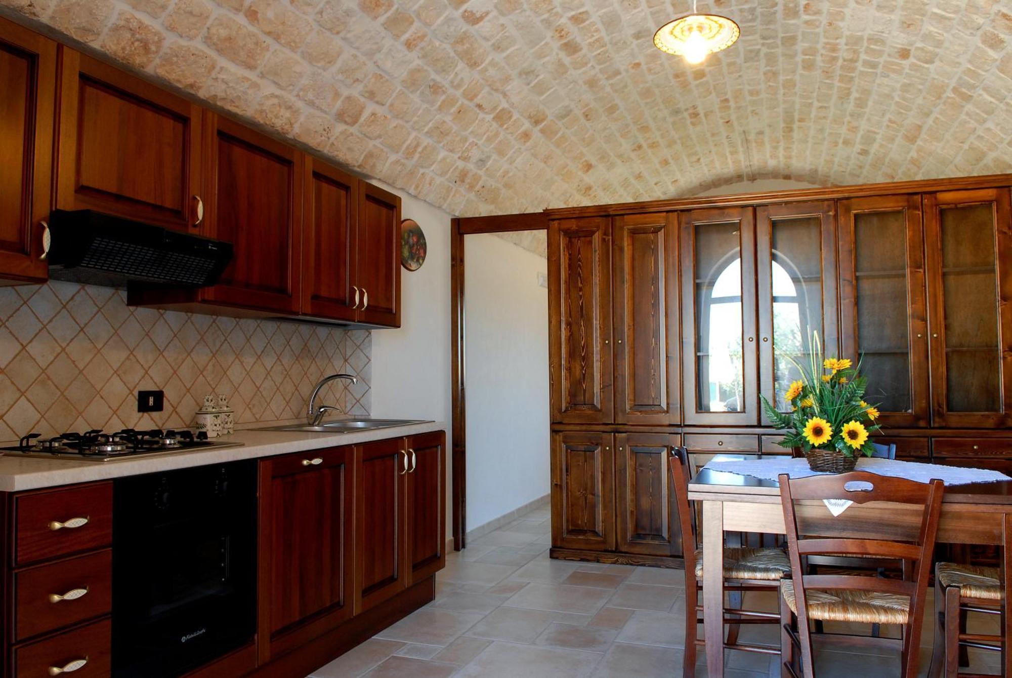 Hostal I Trulli Del Nonno Michele Alberobello Habitación foto
